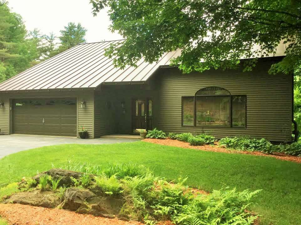 2220 Country Club Road Plainfield, Vermont Sold in 2017