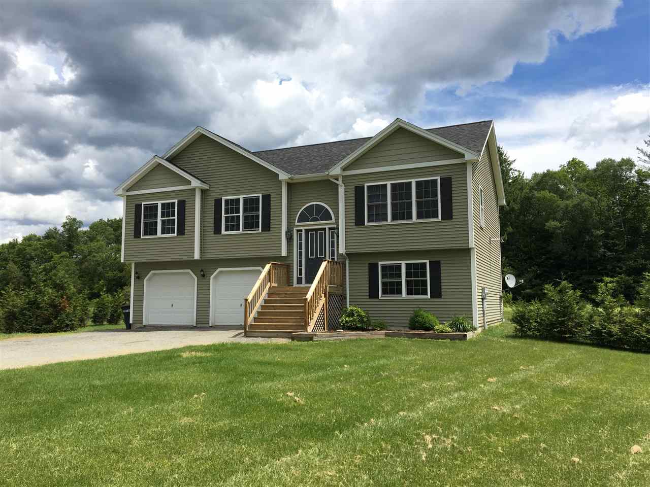 24 Sawmill Lane Westford, Vermont Sold in 2017