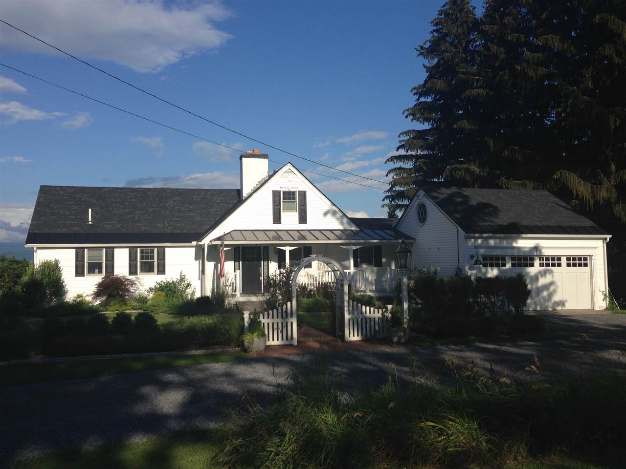 1571 rte 30 Route Cornwall, Vermont