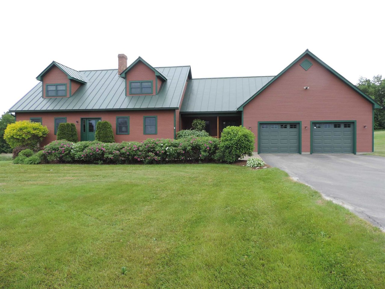 4645 Airport Road