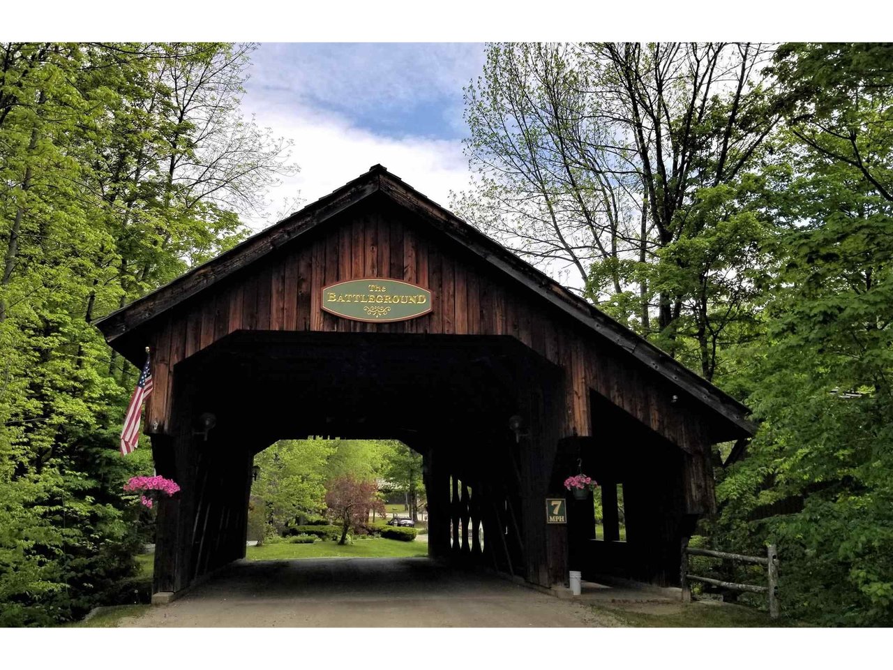 4645 Battleground Road, Unit 45