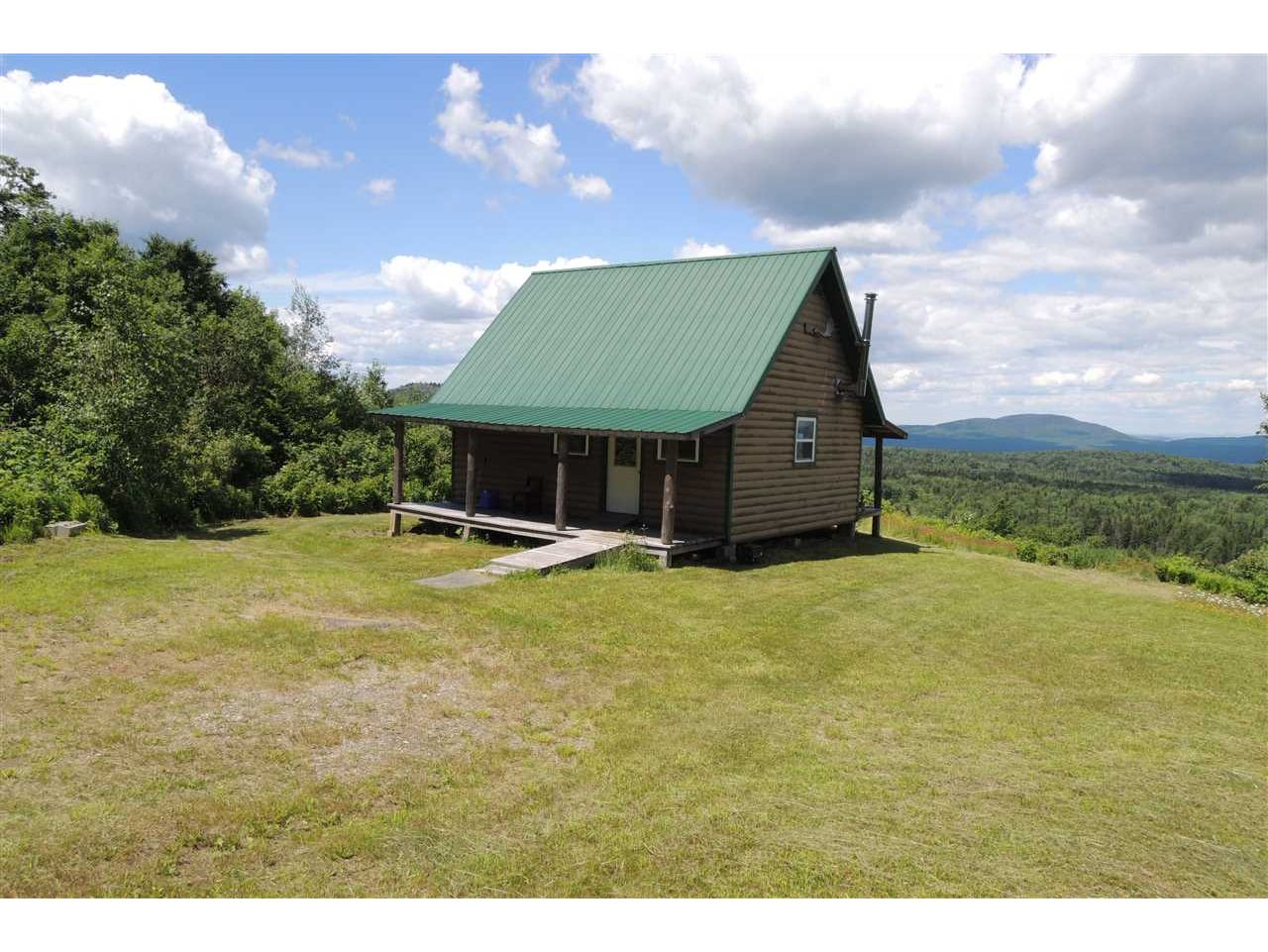 3383 I.P. Road Vermont Sold in 2017