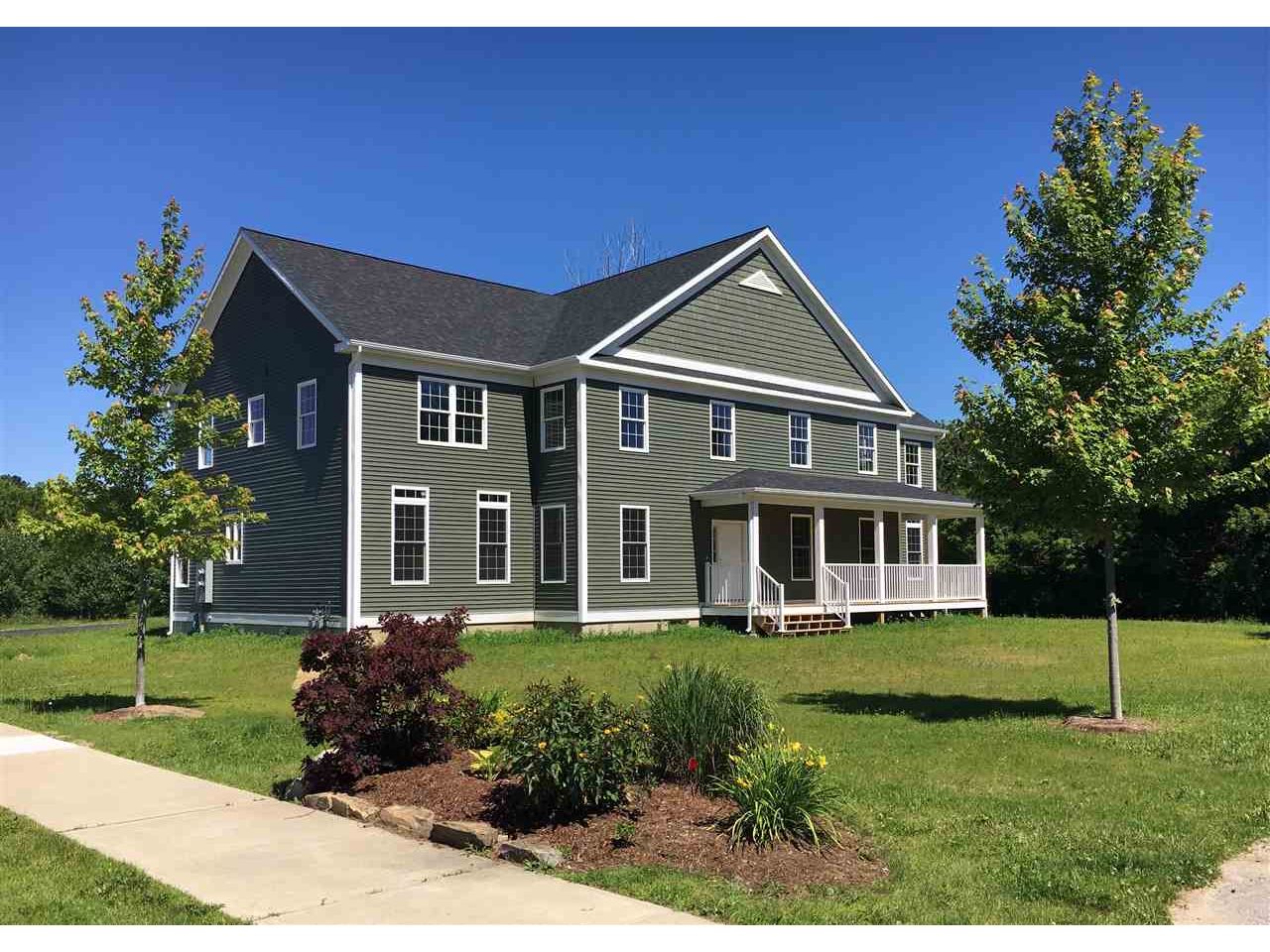 32 Keystone Drive Williston, Vermont Sold in 2017