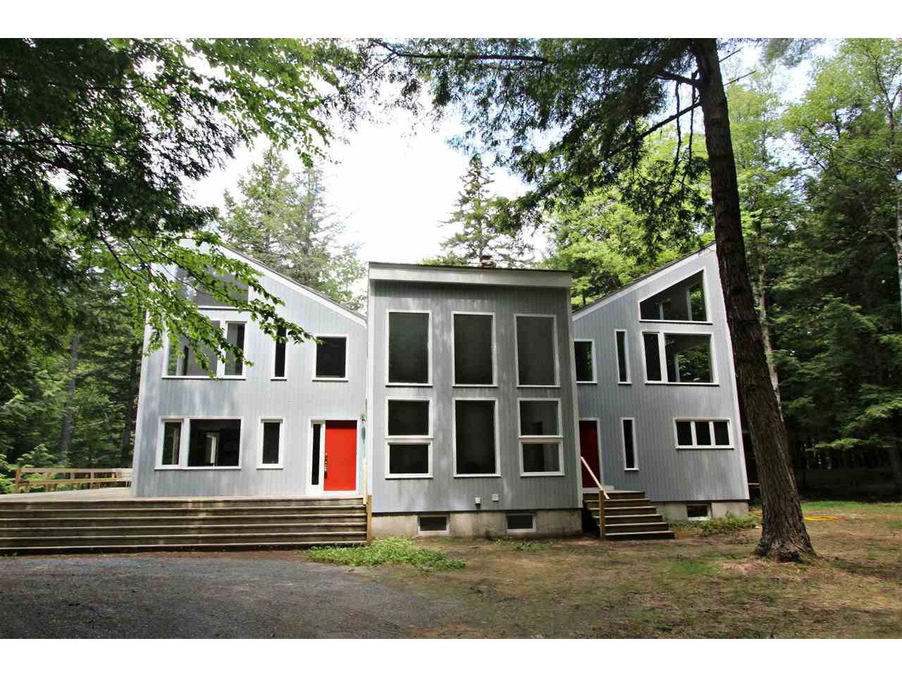 4132 Lower Waterford Road Waterford, Vermont Sold in 2018