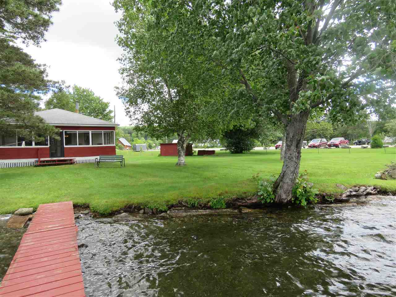 6507 VT Route 111 Vermont Sold in 2017