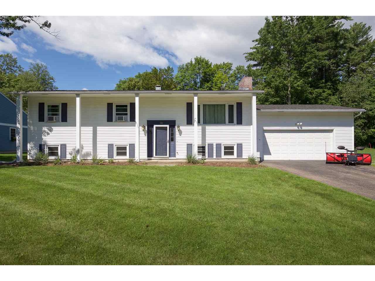 Sold property in Shelburne Sold property in Shelburne
