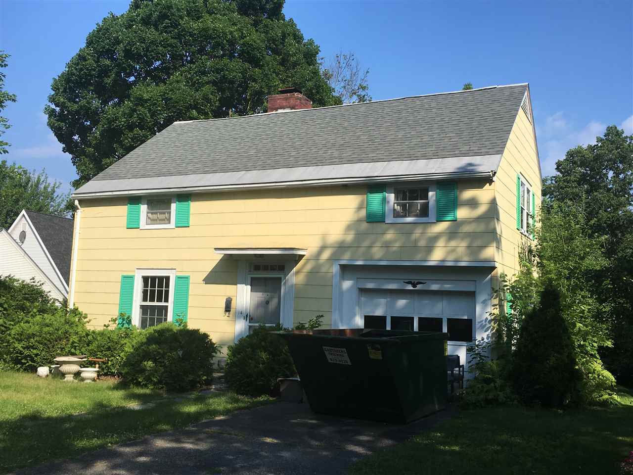 14 Village Green Burlington, Vermont Sold in 2017
