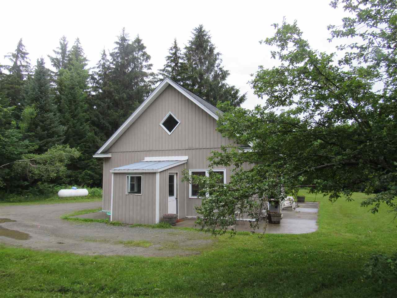 1755 Route 100 Newport Town, Vermont Sold in 2017