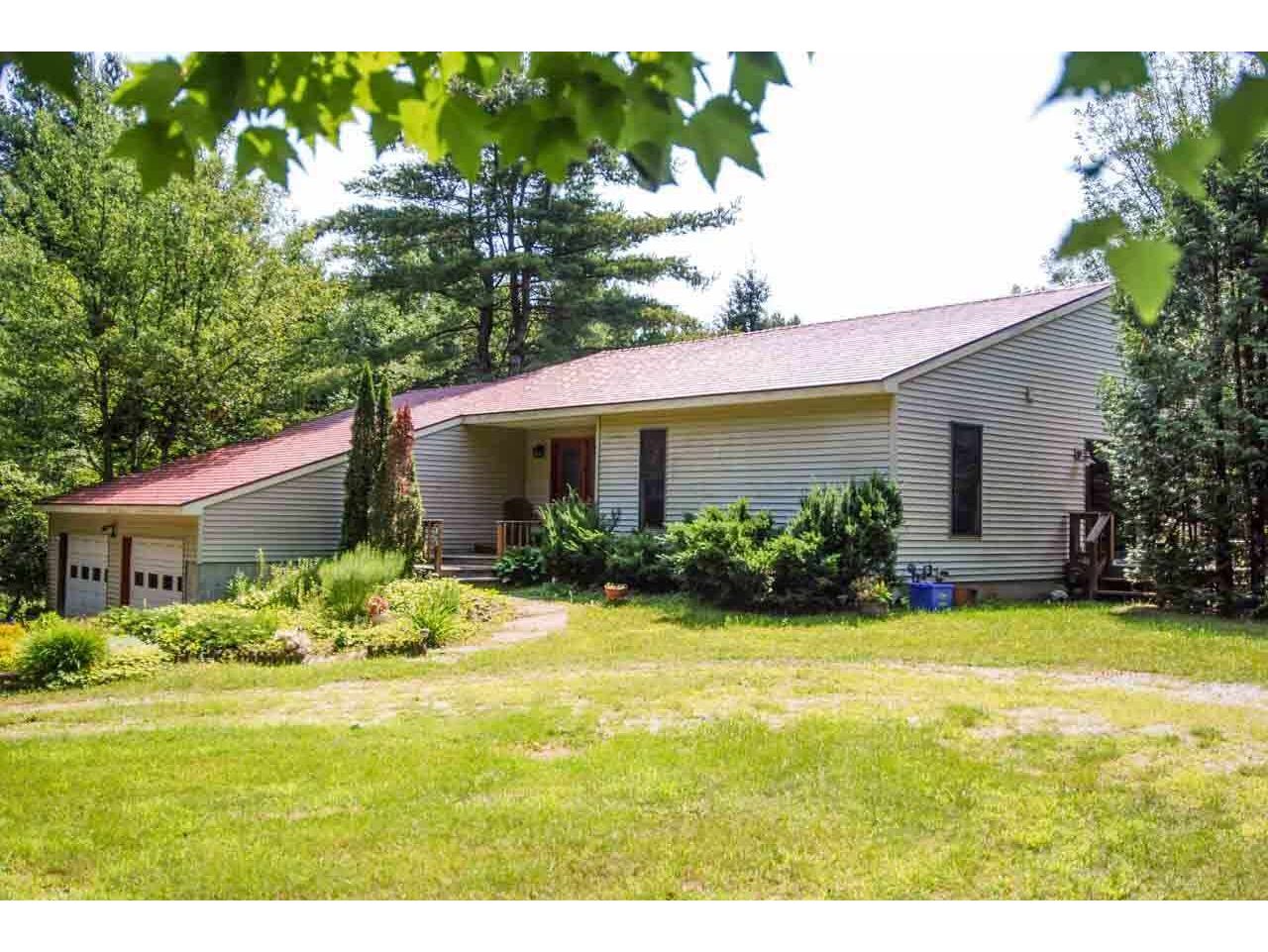 58 Murray Avenue Milton, Vermont Sold in 2017