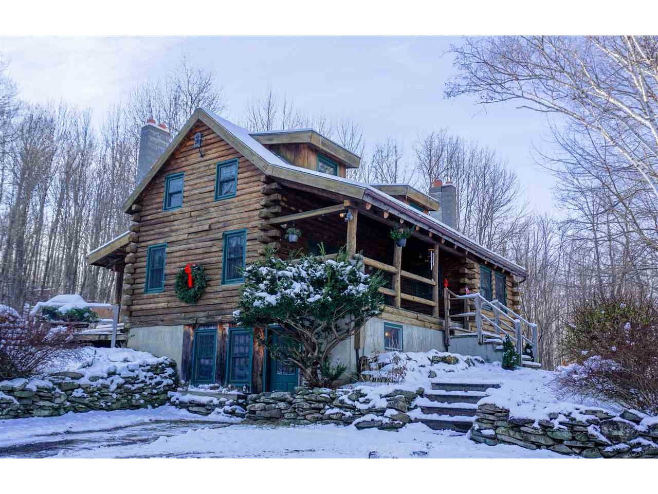 323 Old 11 Road Westford, Vermont Sold in 2018 Coldwell Banker