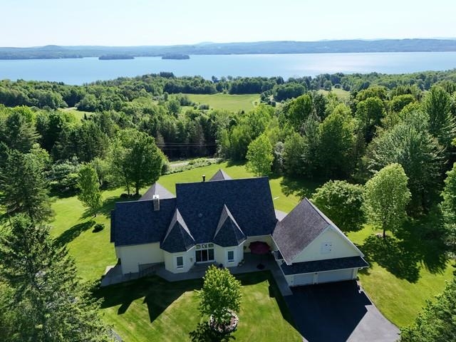 4647 Lake Road, Newport Town