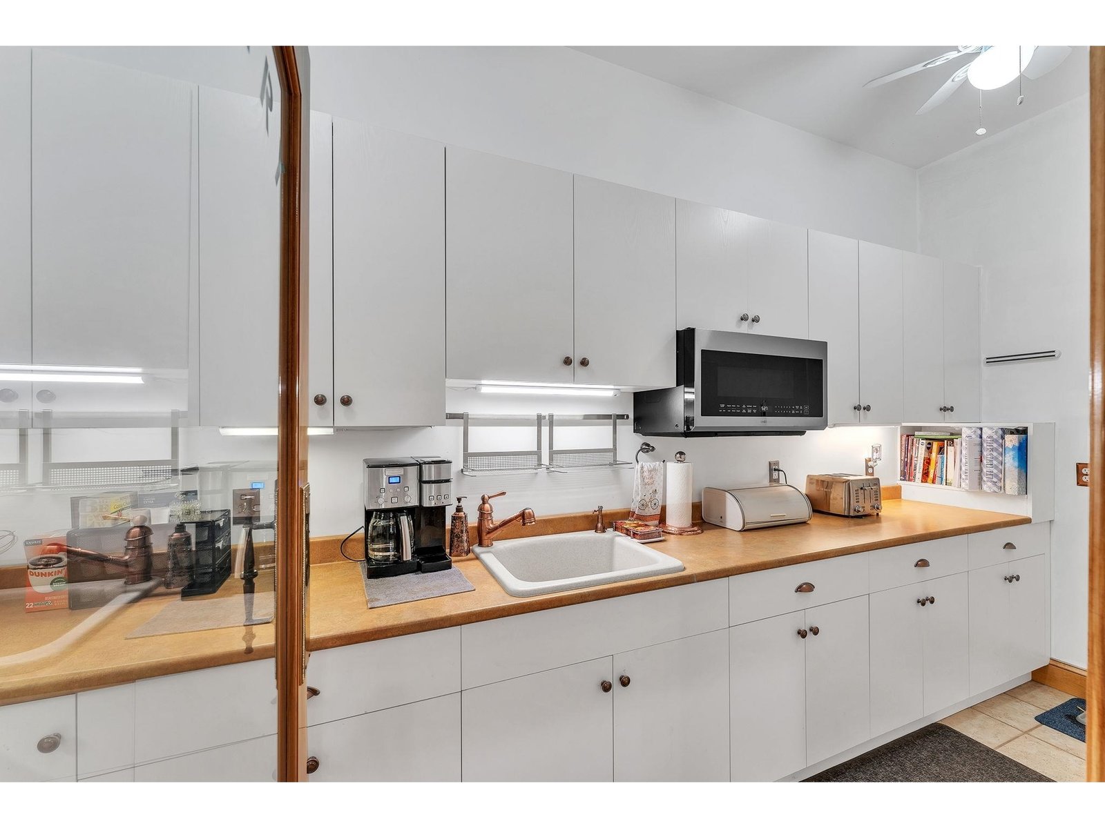 Giant Pantry