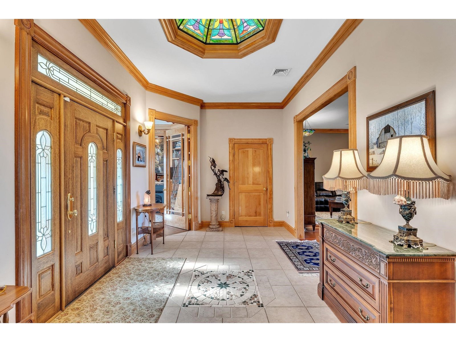 Entryway