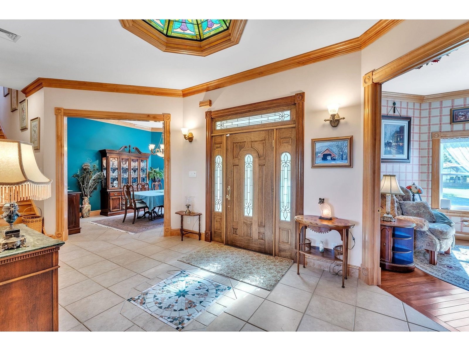 Entryway
