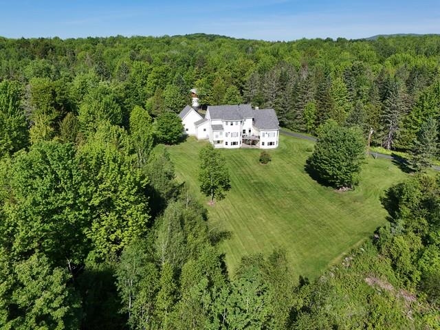 Complete Privacy on 137+ Acres