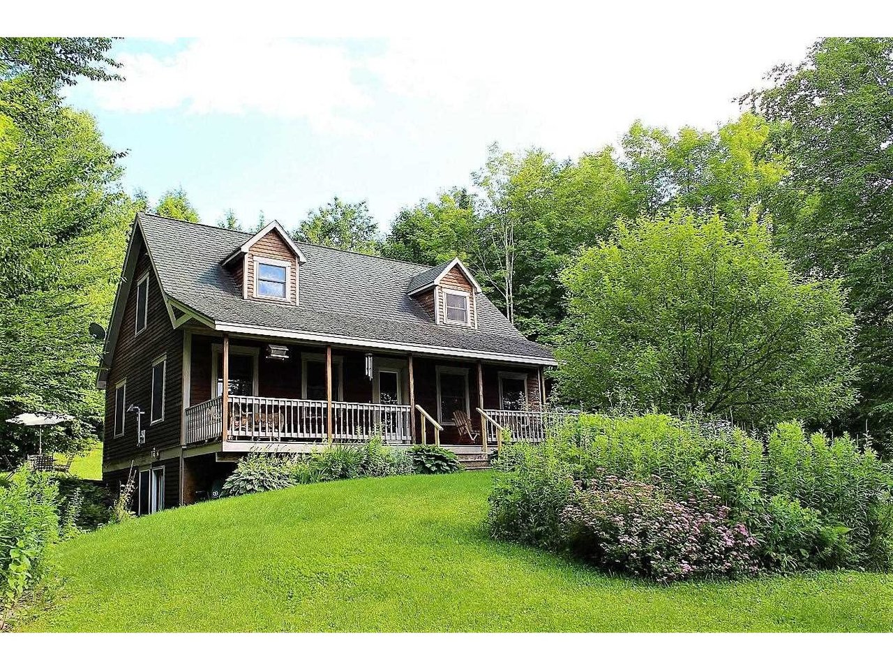 5 Headwaters Lane Cabot, Vermont Sold in 2017