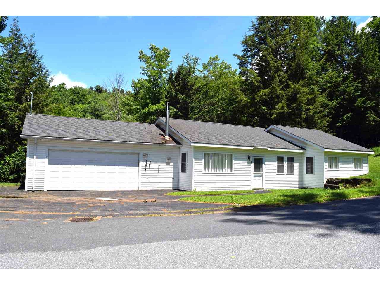 4 Bridgeman Street Barre City, Vermont Sold in 2017