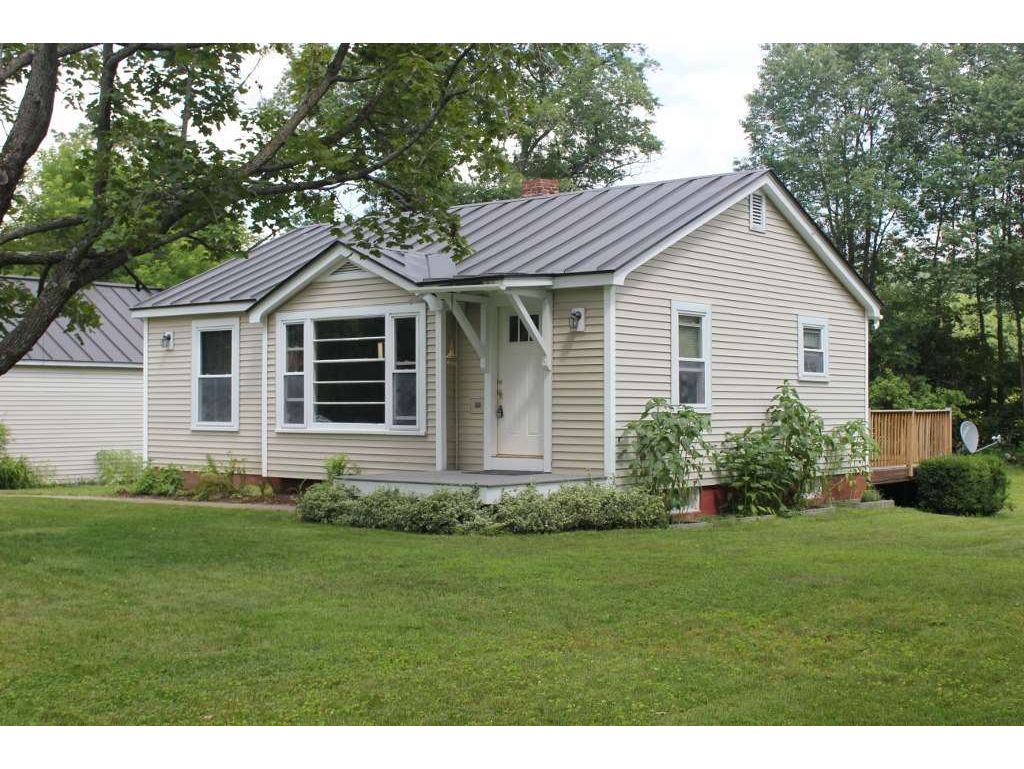 74 Breezy Lane Chester, Vermont Sold in 2017