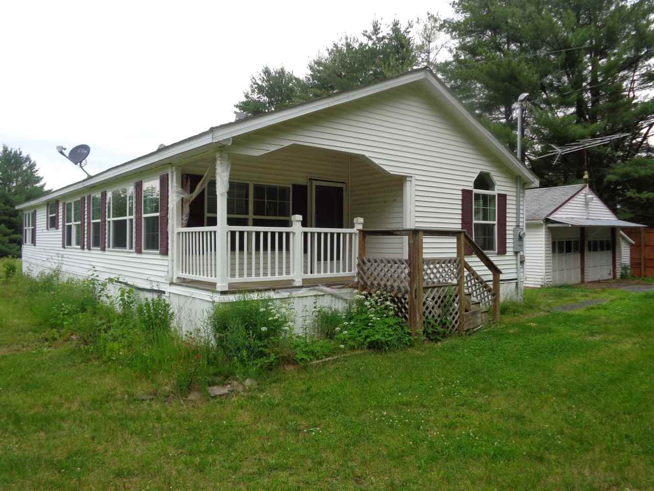 2068 Country Club Road Plainfield, Vermont Sold in 2017