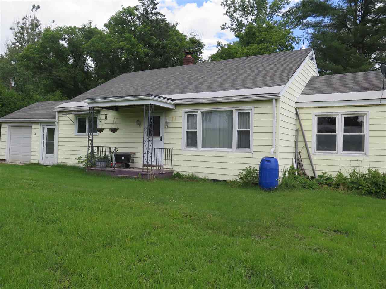 33 Richardson Road Barre Town, Vermont Sold in 2018