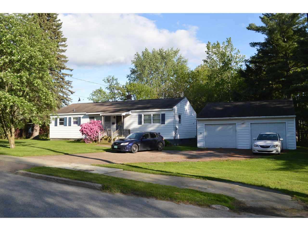 Sold property in South Burlington Sold property in South Burlington