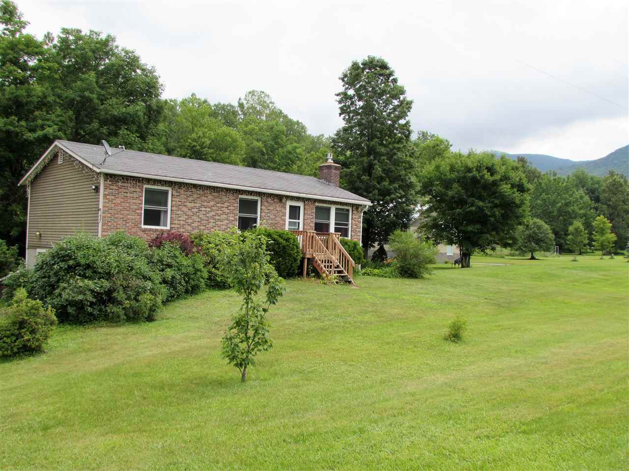 3533 Nashville Road Bolton, Vermont Sold in 2017