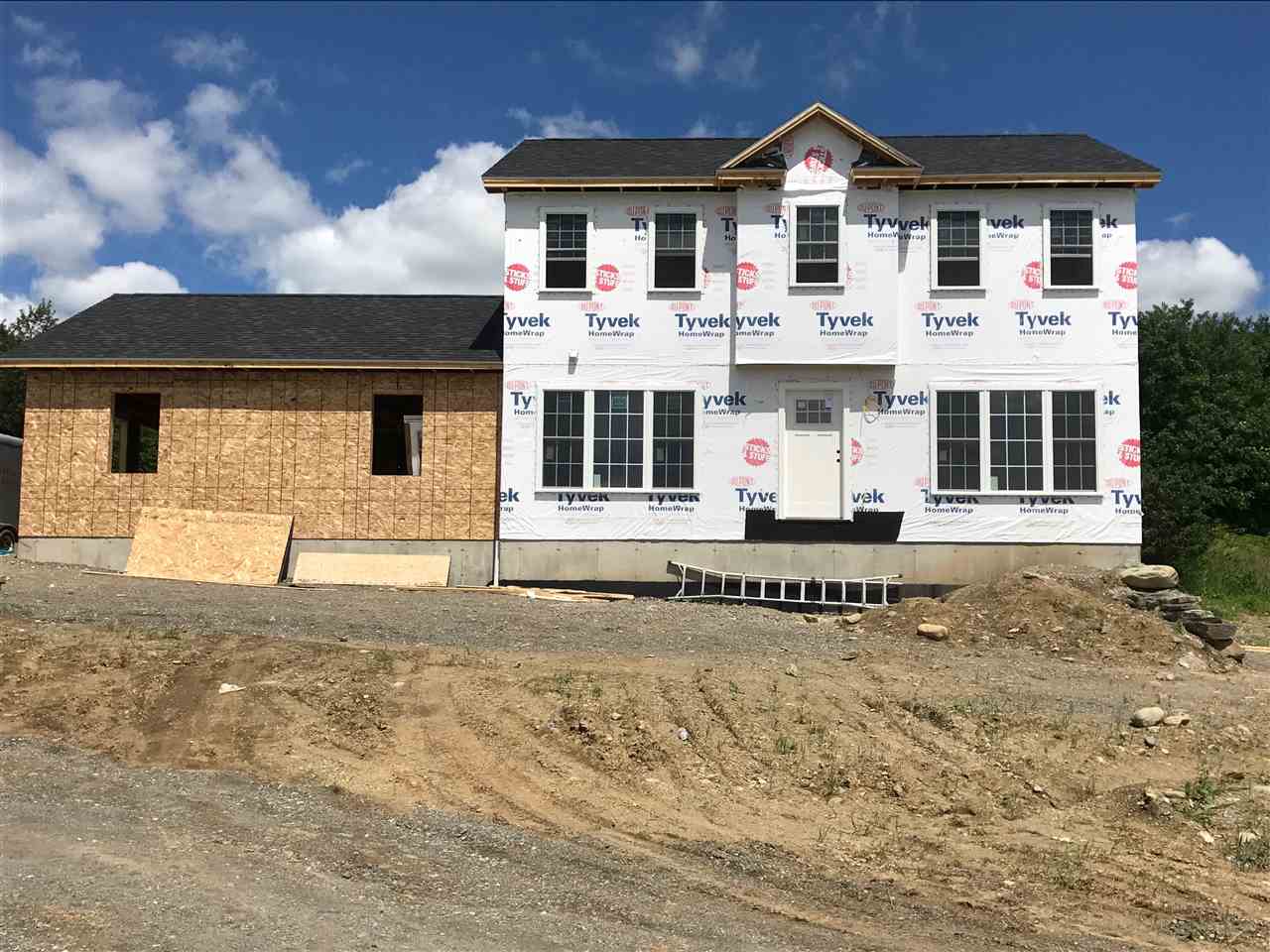 800 Kendall Road Franklin, Vermont Sold in 2017 Coldwell Banker