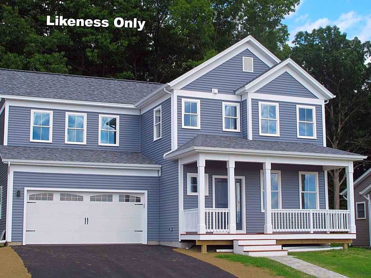 Sold property in South Burlington Sold property in South Burlington