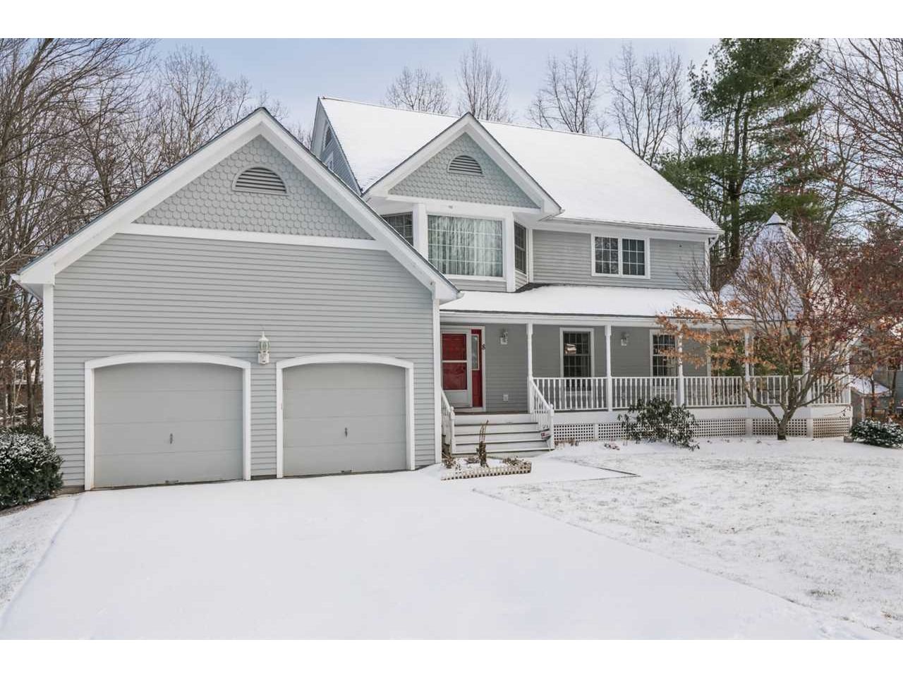 8 Hagan Drive Essex, Vermont Sold in 2018