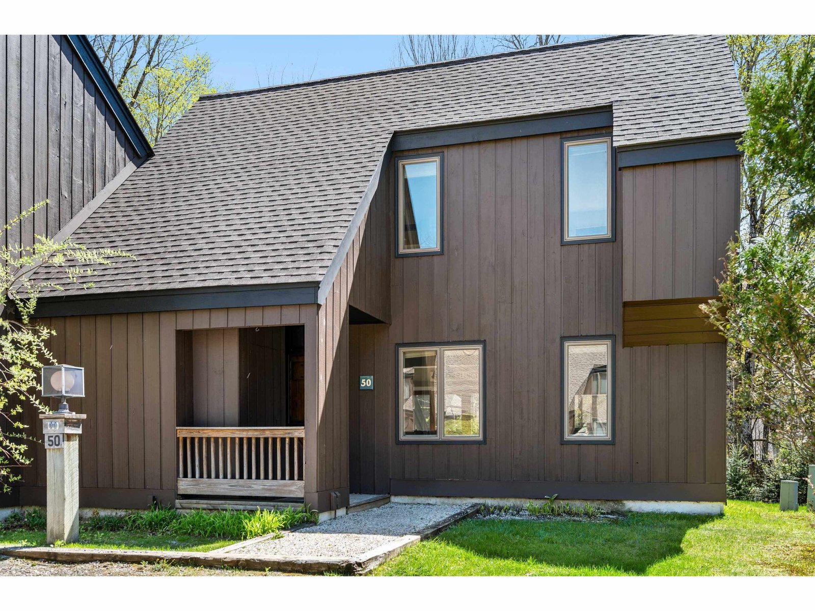 4649 Battleground Road, Fayston