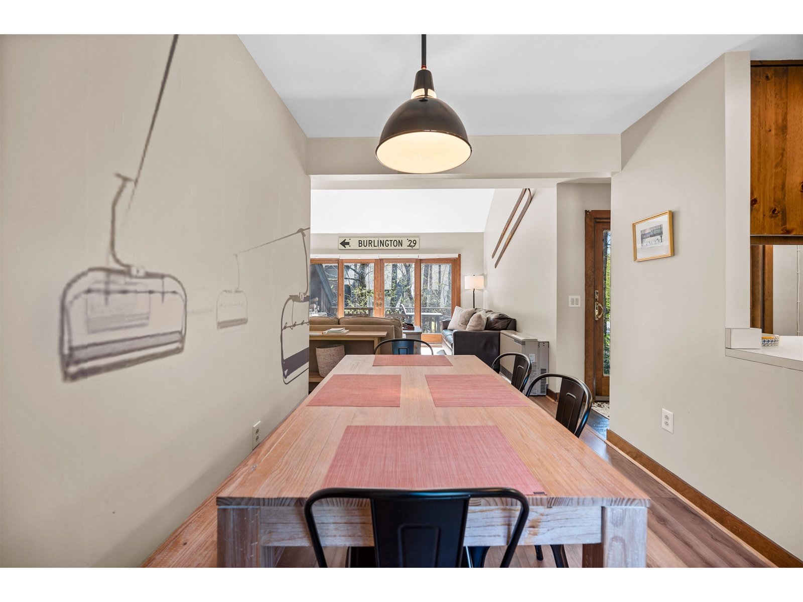 4649 Battleground Road, Unit 50