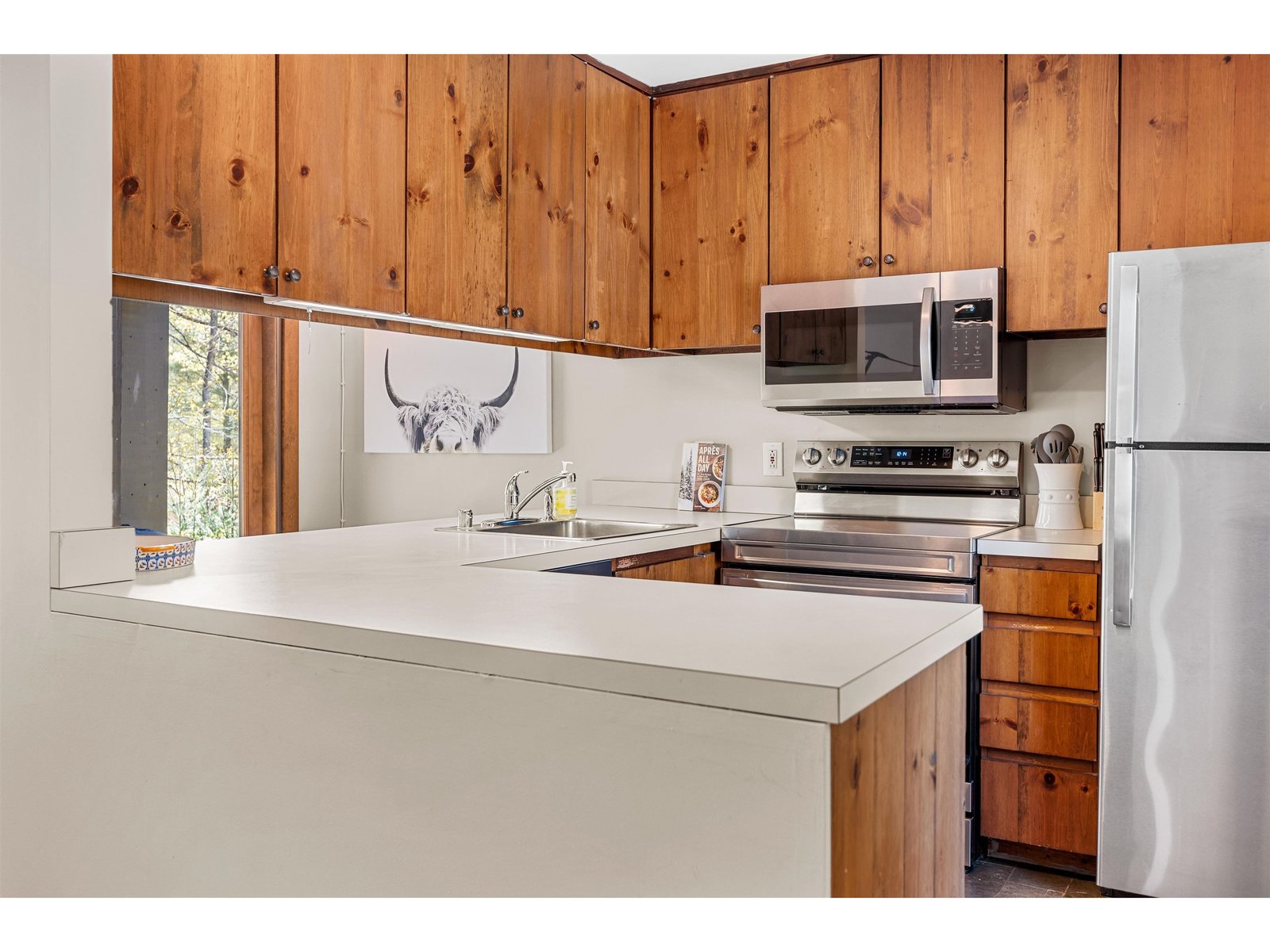 4649 Battleground Road, Unit 50