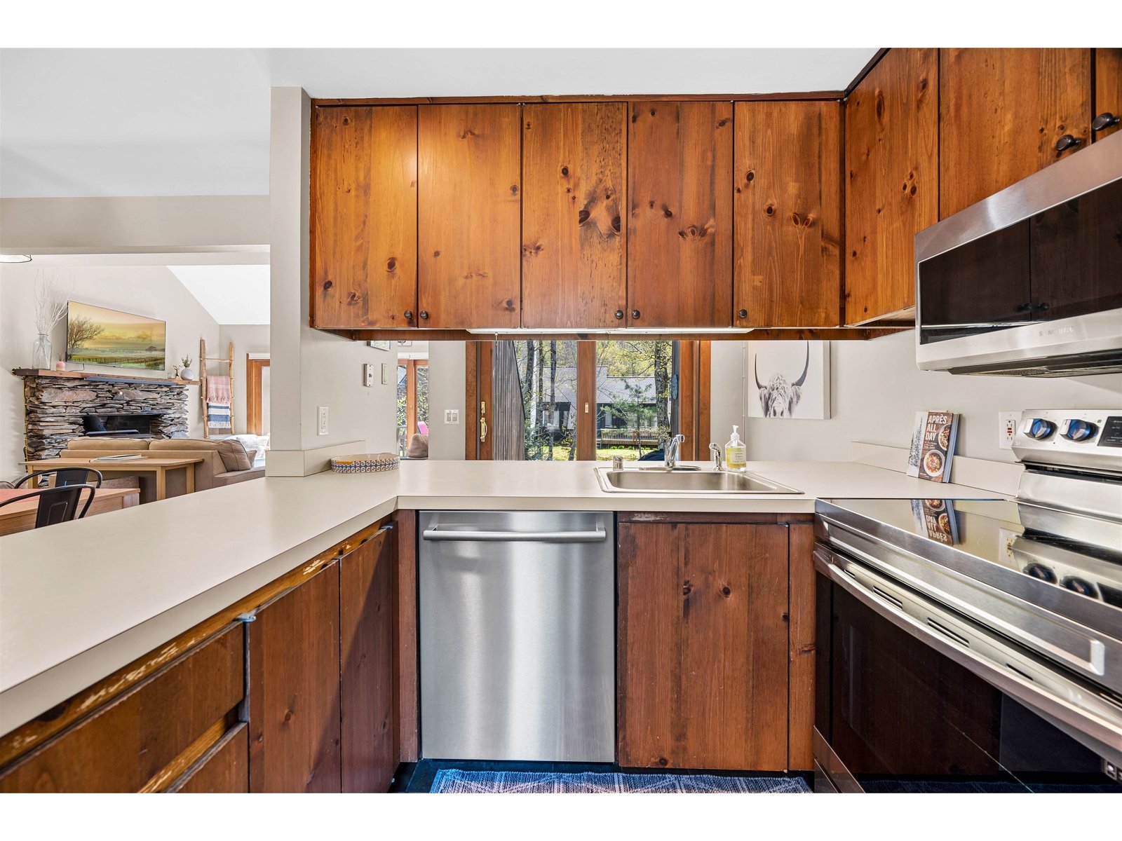 4649 Battleground Road, Unit 50