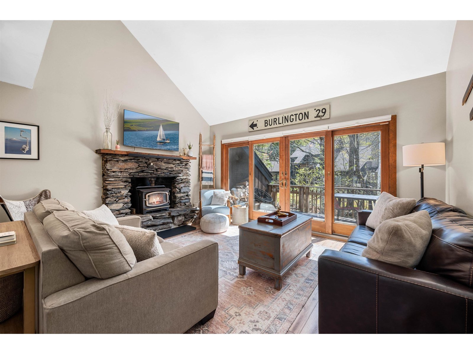 4649 Battleground Road, Unit 50