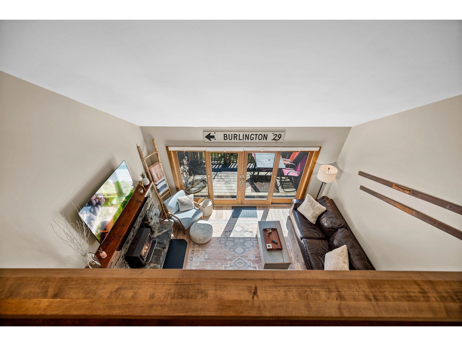 4649 Battleground Road, Unit 50