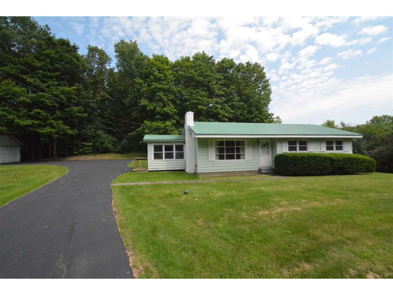 2201 Highgate Road Swanton, Vermont Sold in 2017