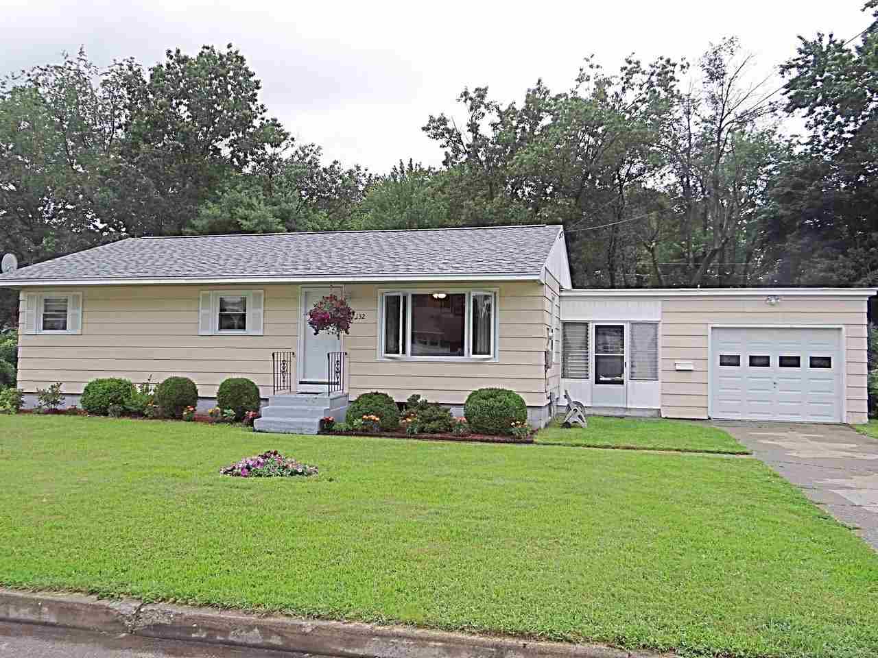 Sold property in Burlington Sold property in Burlington