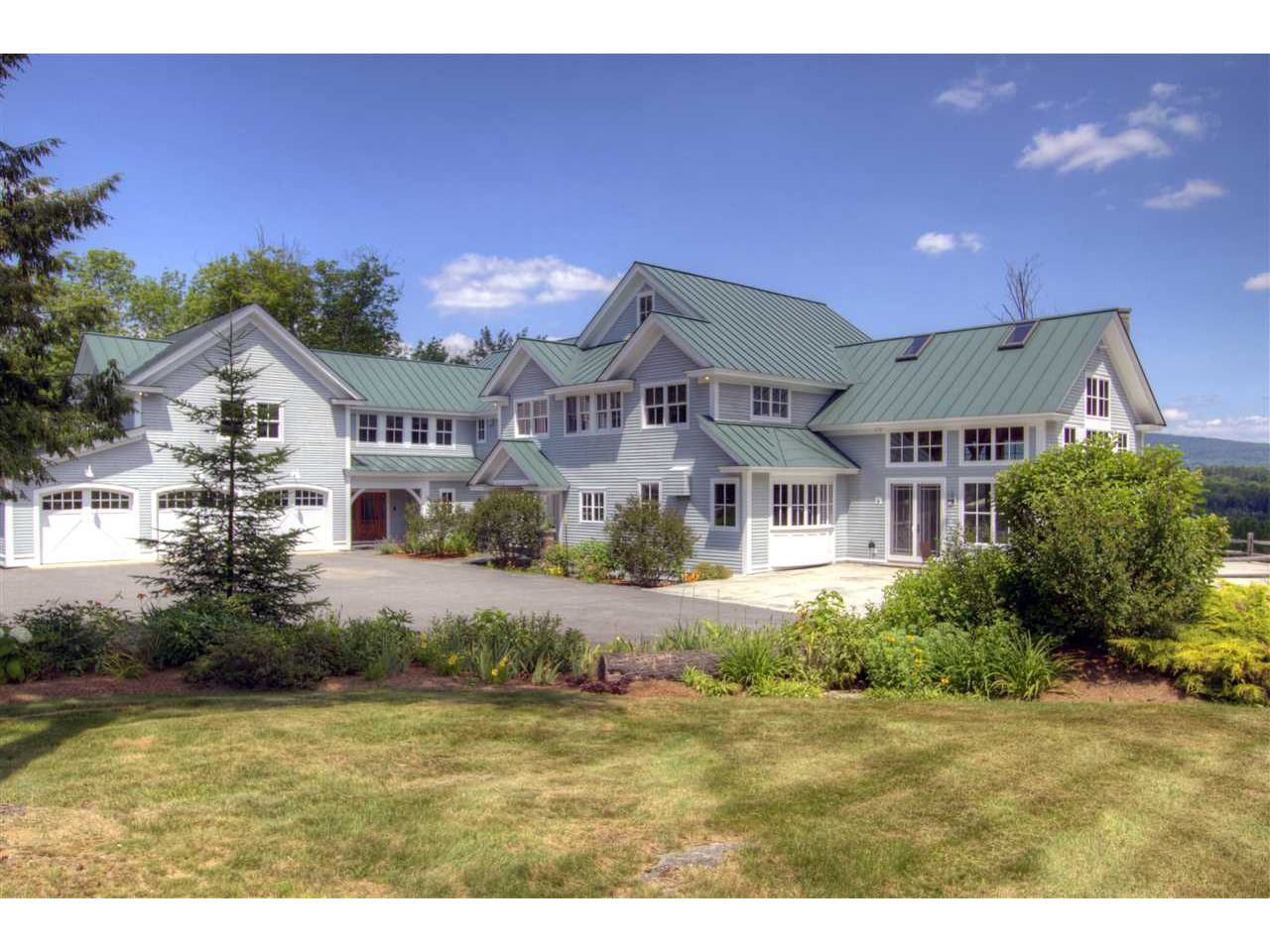 154 Landgrove Road Londonderry, Vermont Sold in 2018