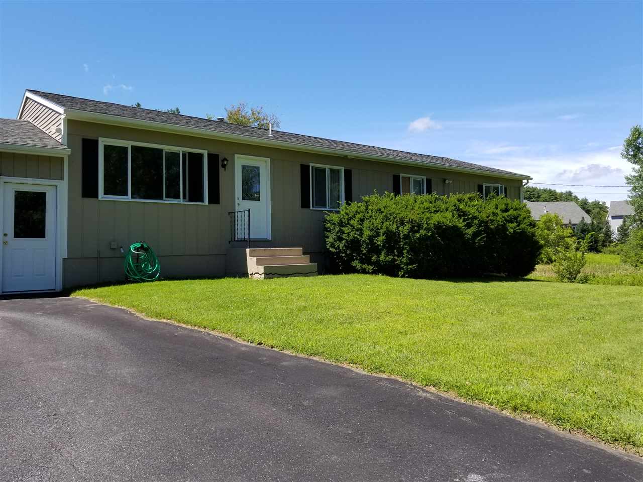 7172 Williston Road Williston, Vermont Sold in 2017