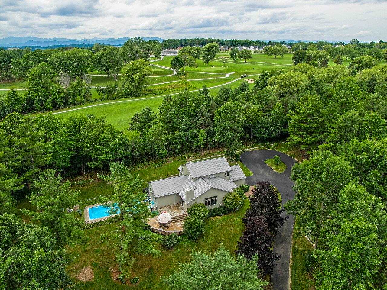 465 Beaver Creek Road