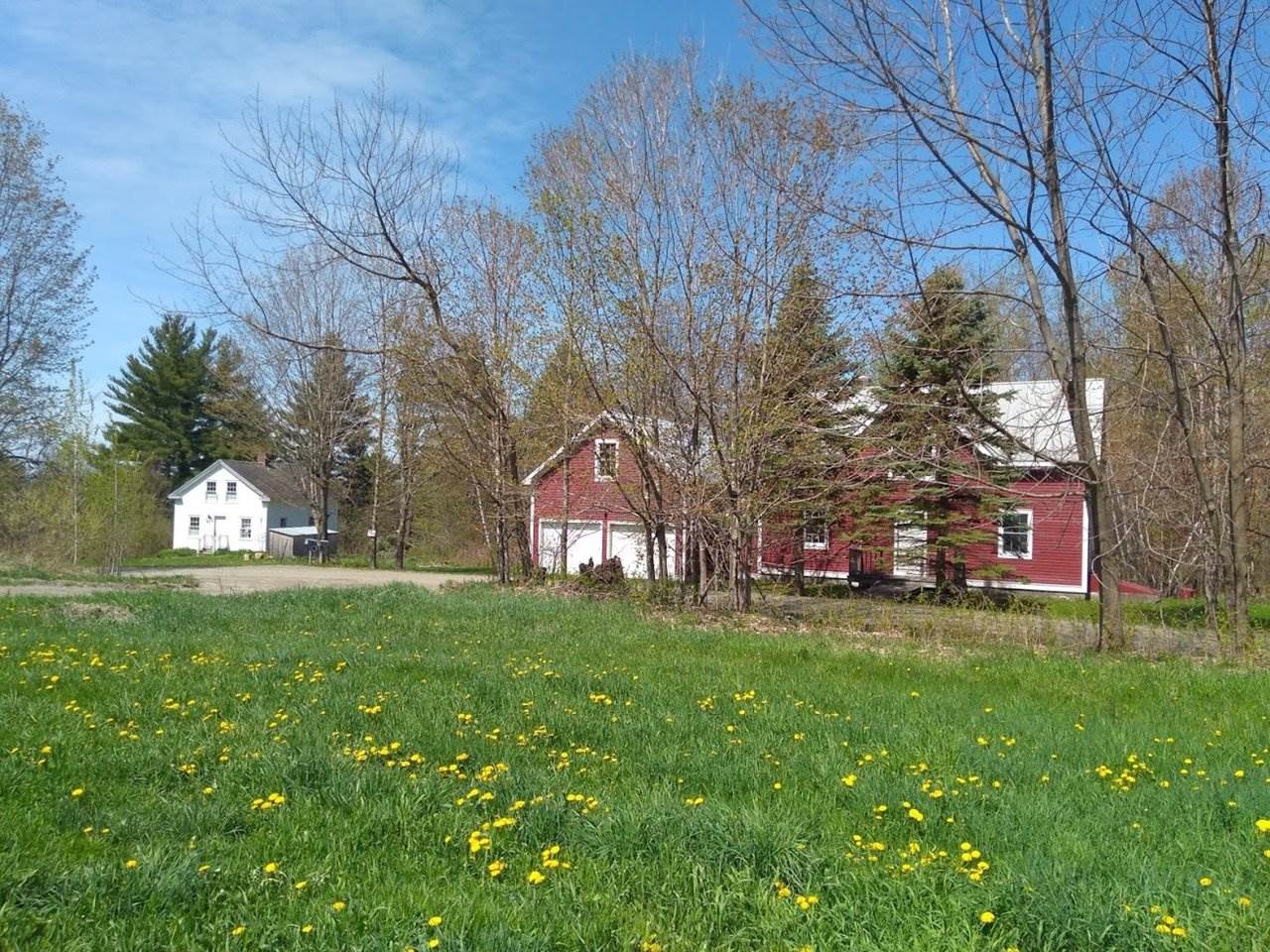 465 Daigle Drive
