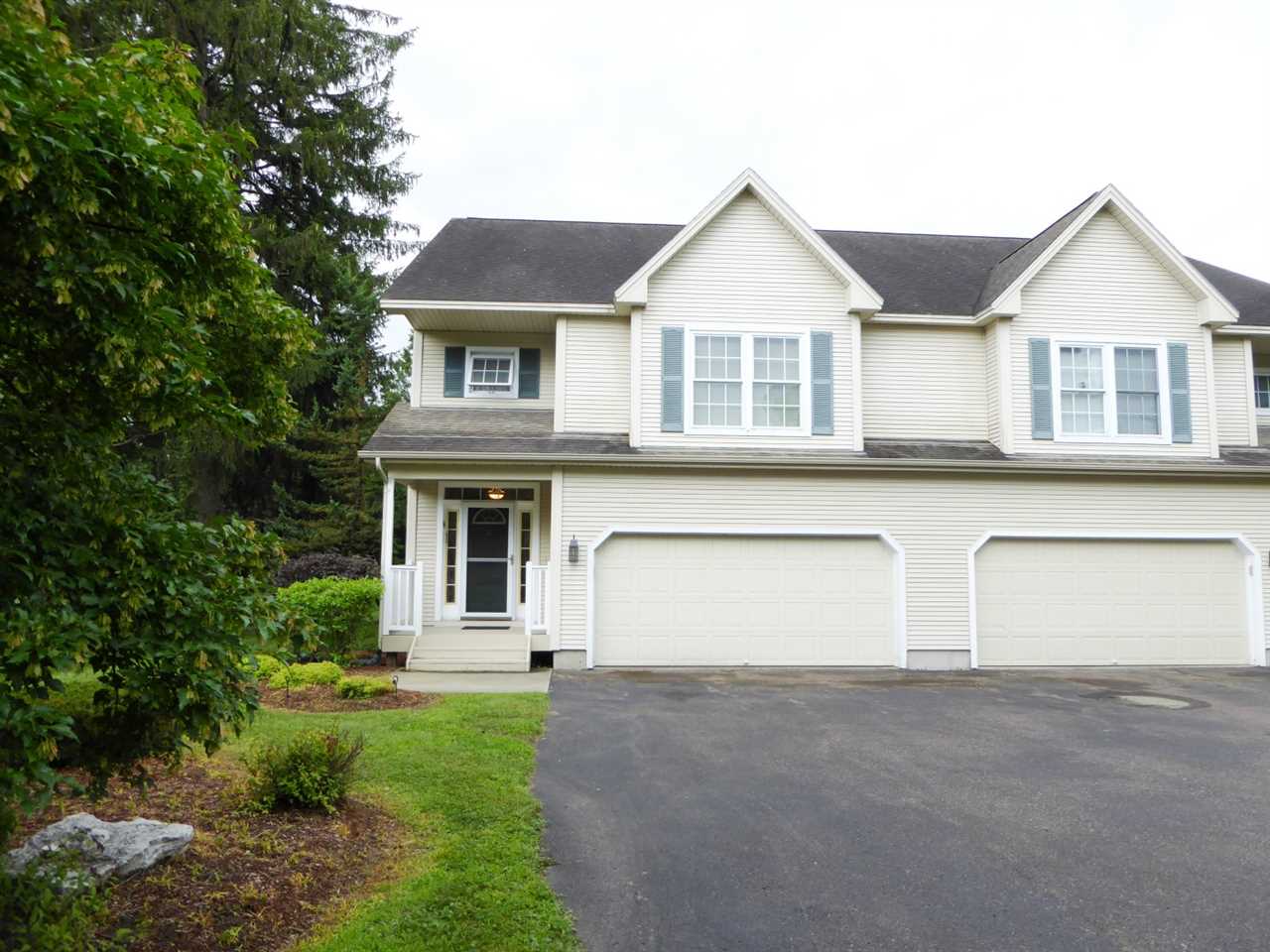 Sold property in South Burlington Sold property in South Burlington