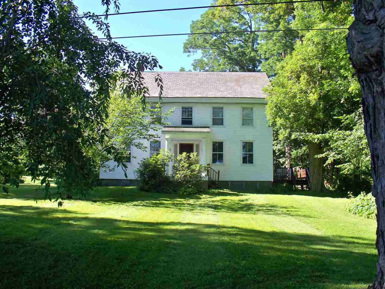 1064 Boardman Hill Road West Rutland, Vermont Sold in 2018