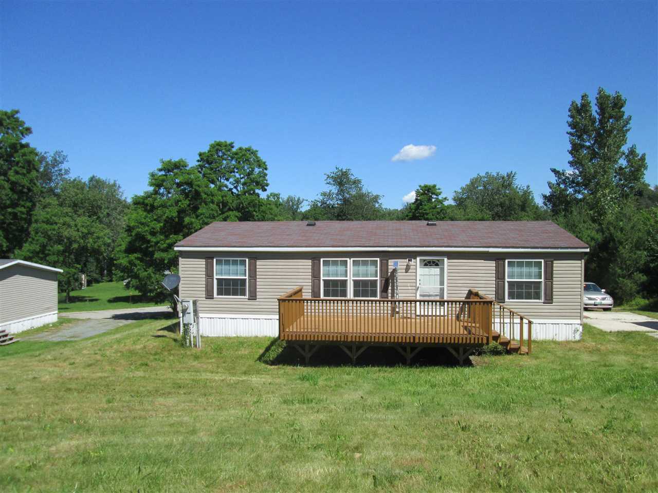 29 Devon Lane Castleton, Vermont Sold in 2018