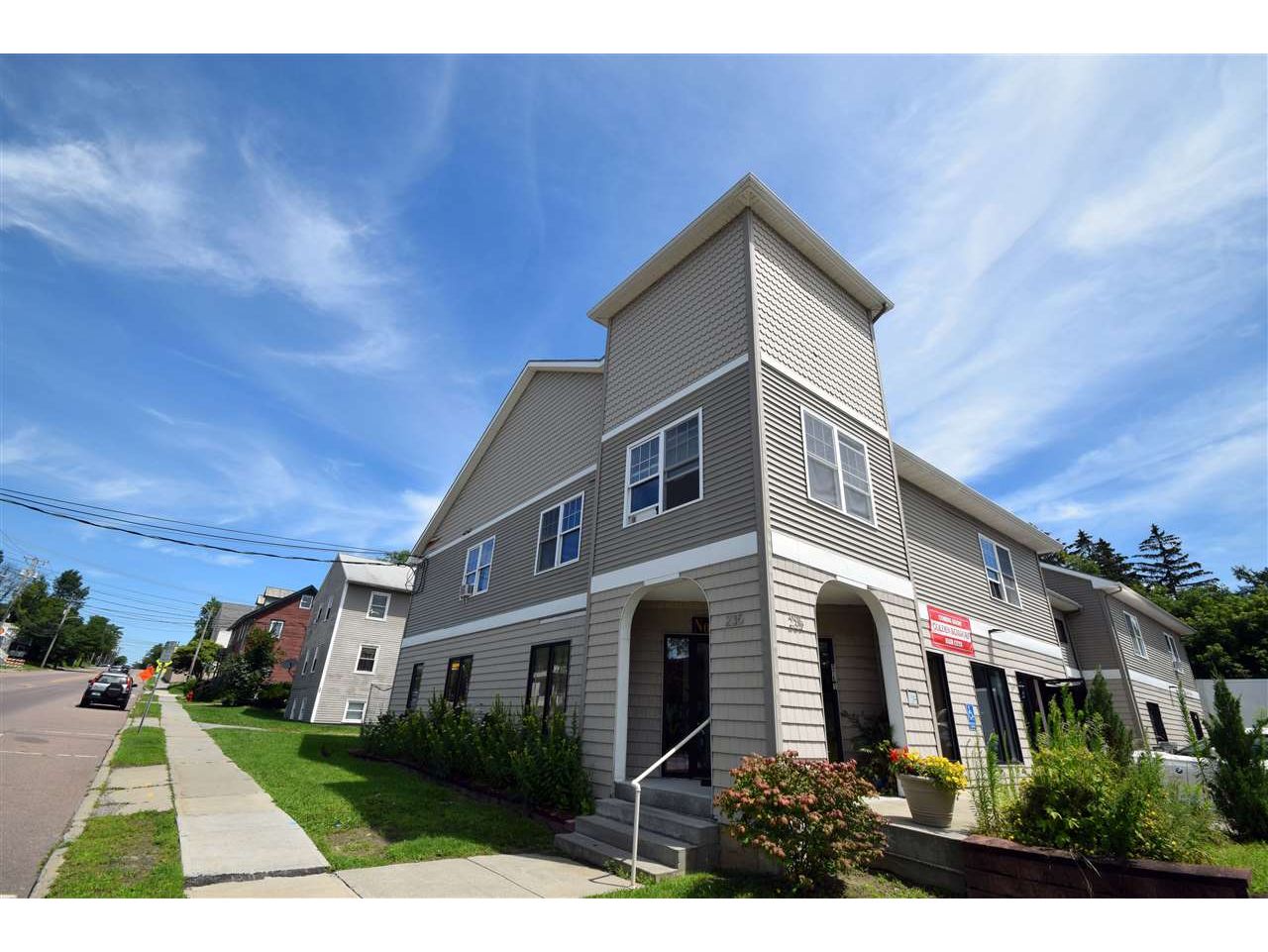 235 Main Street, Unit 201 Winooski, Vermont Sold in 2017