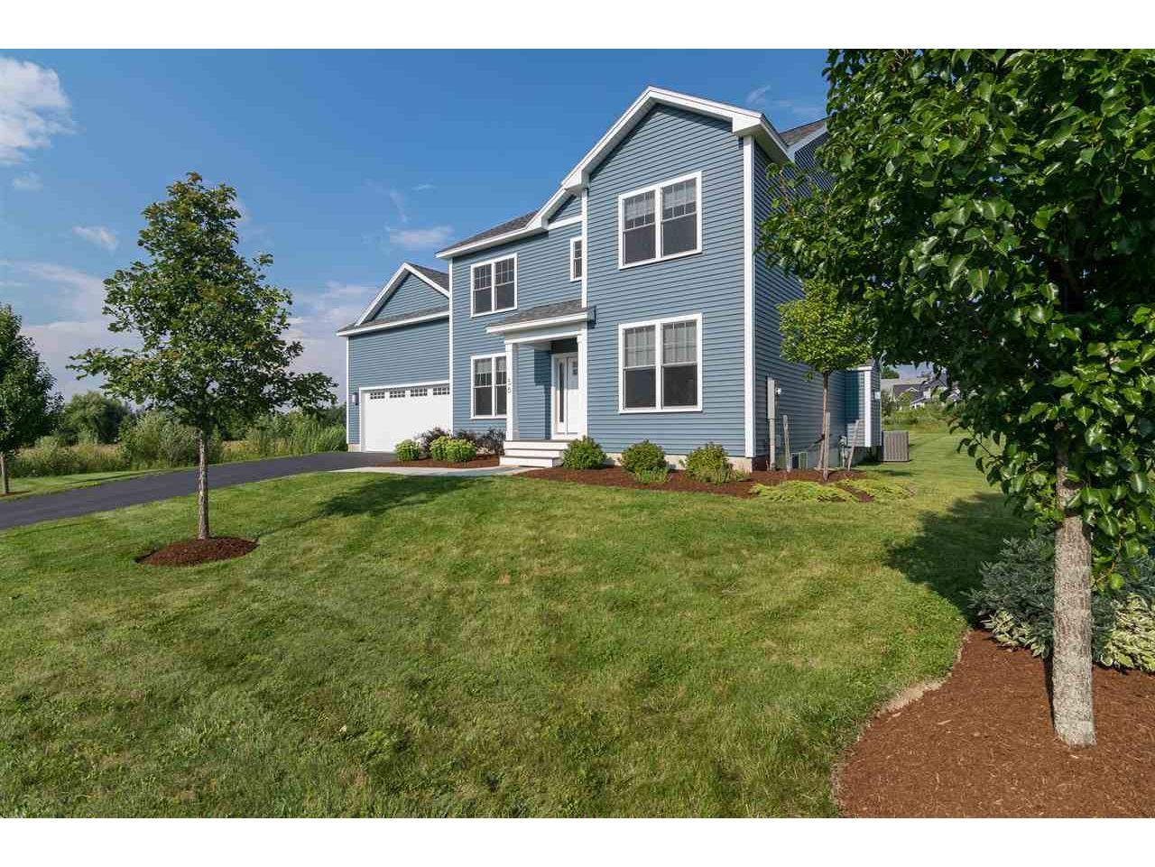 Sold property in South Burlington Sold property in South Burlington