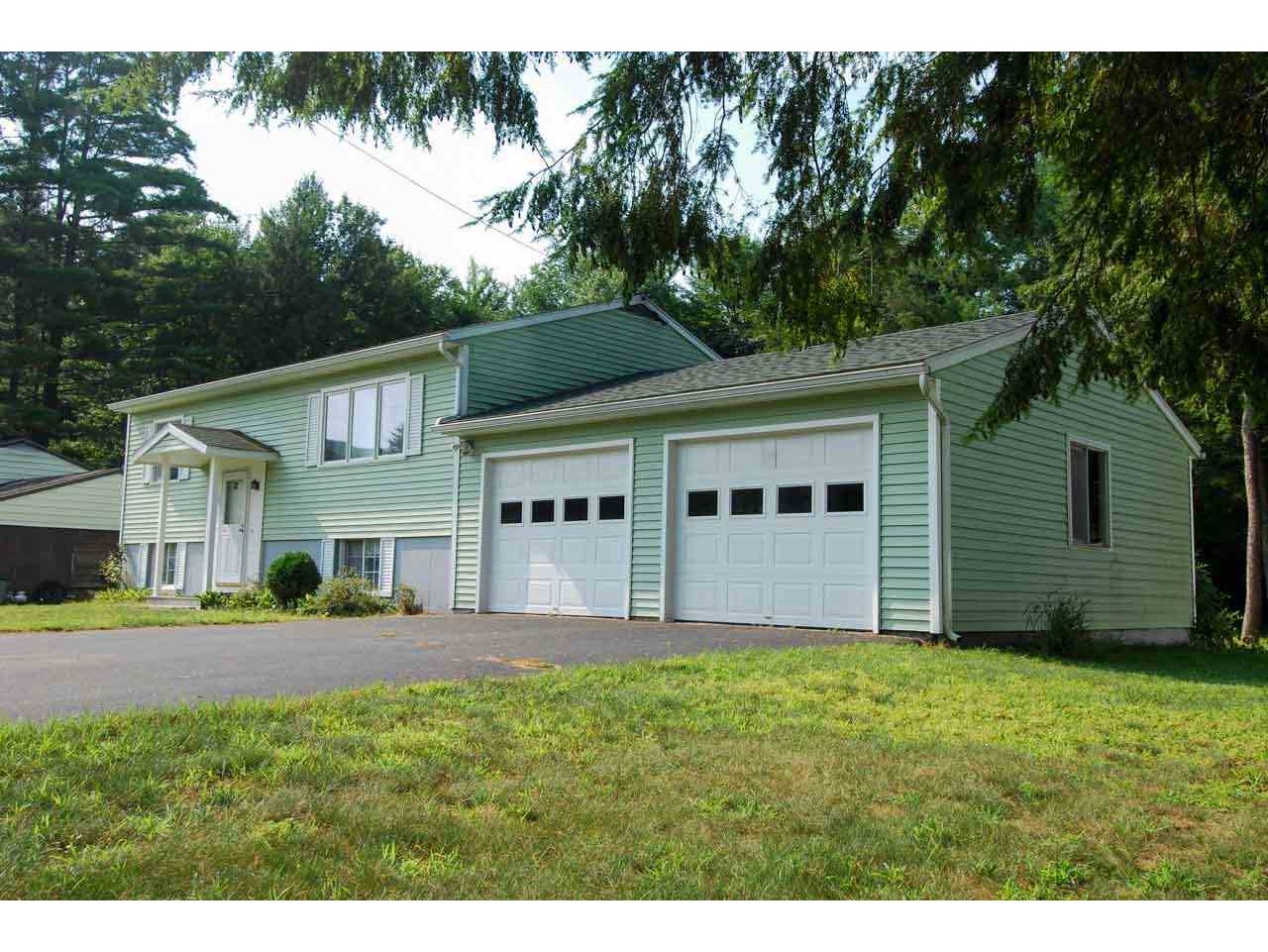 64 Hemlock Road Milton, Vermont Sold in 2017