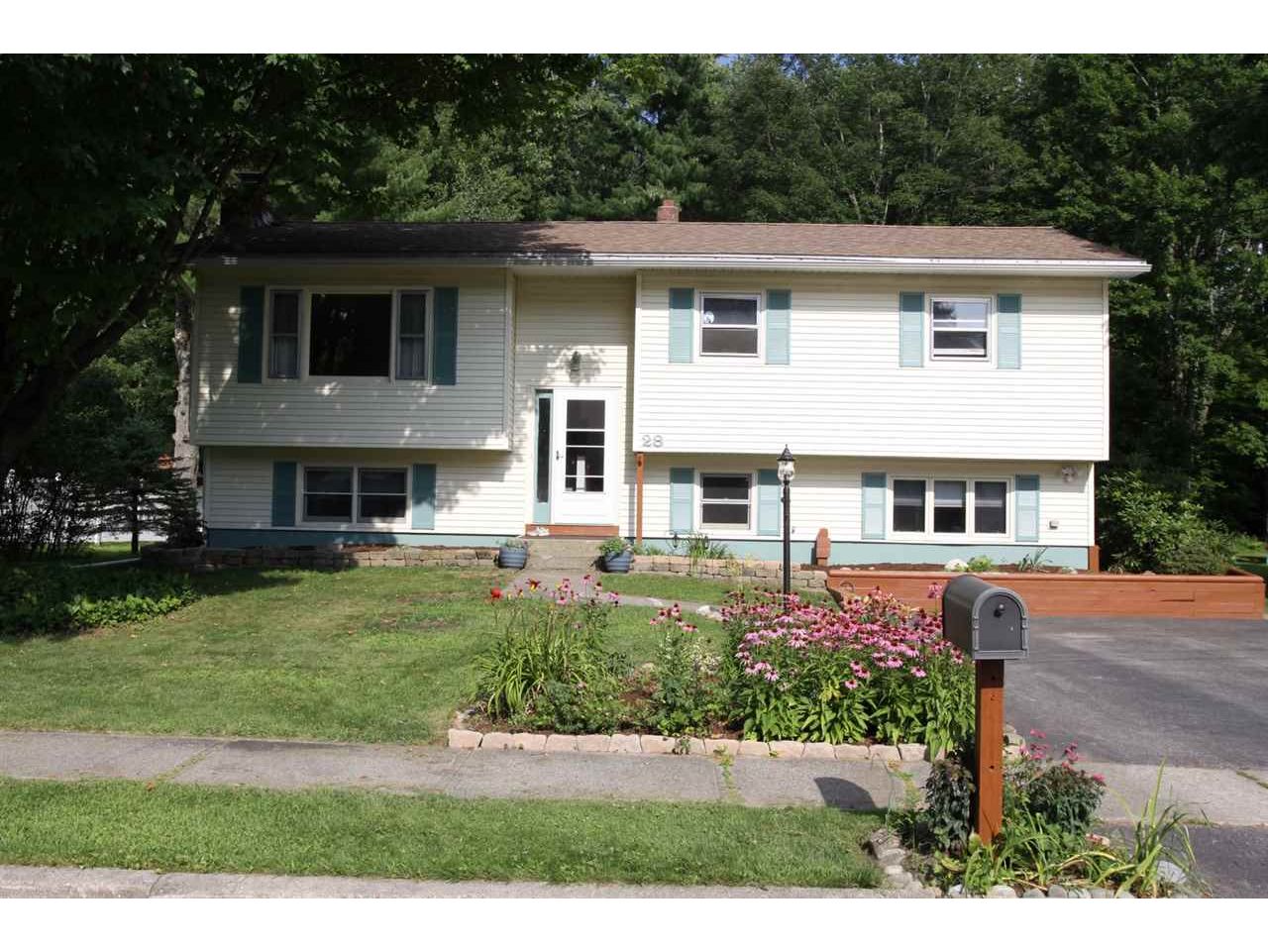 28 Frederick Road Essex, Vermont Sold in 2017