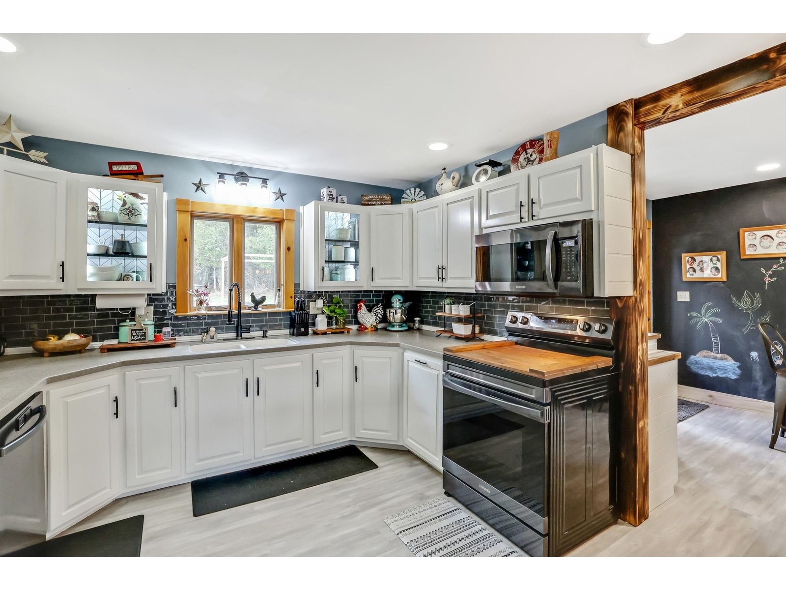 4652 Burke Hollow Road