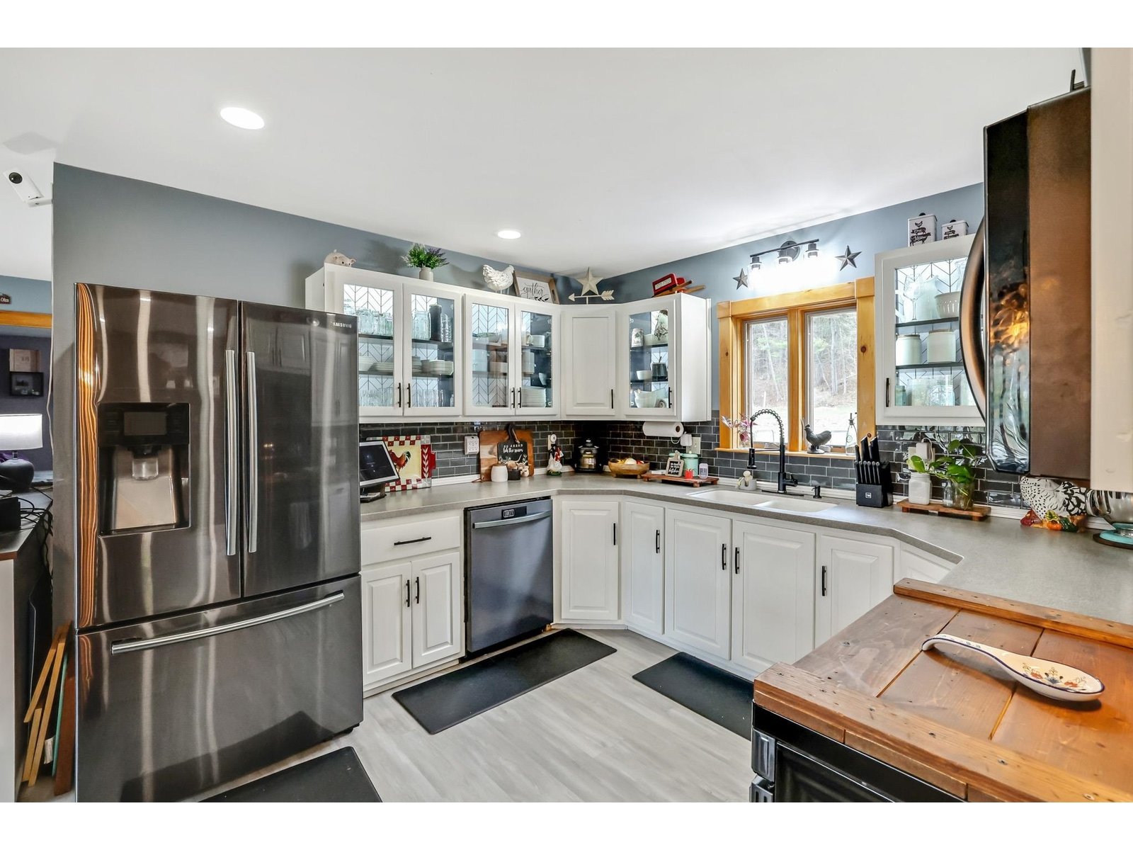 4652 Burke Hollow Road